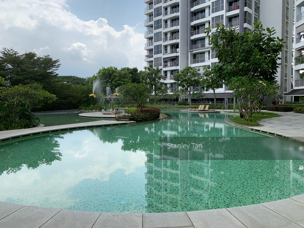 The Estuary (D27), Condominium #200605292